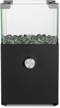 Stolný krb Tepro plynový Vulena 17x17x30cm