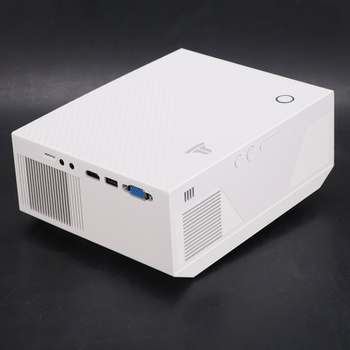 Mini dataprojektor Wielio 1080P 1920 x 1080