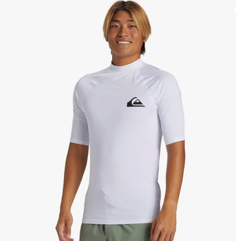 Pánske tričko Quiksilver AQYWR03130-wbb0 XXL