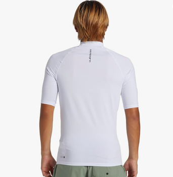 Pánske tričko Quiksilver AQYWR03130-wbb0 XXL