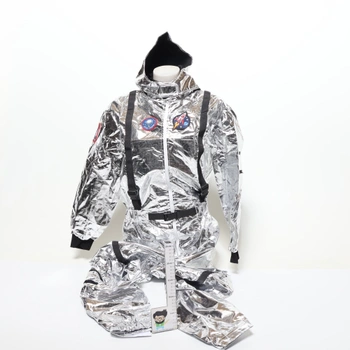 Dámsky kostým Dzorim astronaut L
