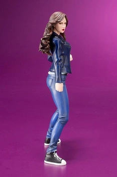 Socha Kotobukiya Marvel's The Defenders ARTFX+ z PVC 1/10 Jessica Jones 18 cm