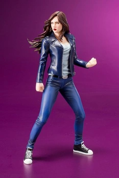 Socha Kotobukiya Marvel's The Defenders ARTFX+ z PVC 1/10 Jessica Jones 18 cm