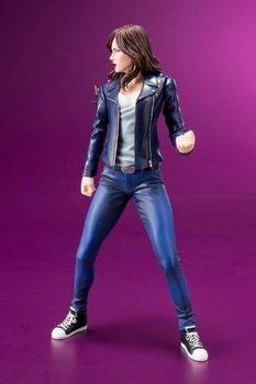 Socha Kotobukiya Marvel's The Defenders ARTFX+ z PVC 1/10 Jessica Jones 18 cm