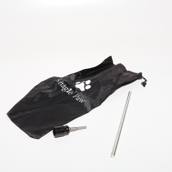 Kotva na zem Snagle Paw CAP LOCK dog stake