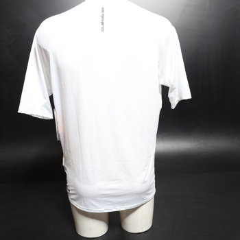 Pánske tričko Quiksilver AQYWR03130-wbb0 XXL
