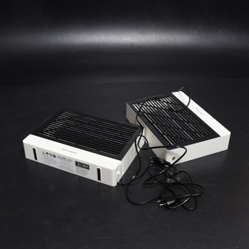 Elektrický lapač hmyzu GeckoMan 2501
