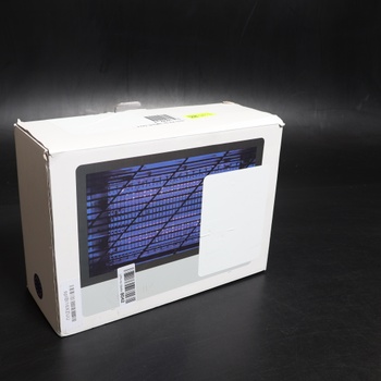 Elektrický lapač hmyzu GeckoMan 2501