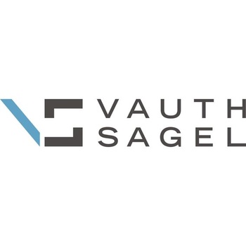 Spona na kôš Vauth Sagel VS-Tal Larder, náhradná spona na pripevnenie koša k rámu, antracitová VS