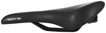 Sedlo na bicykel TERRY Figura Gel Standard Max