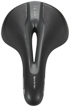 Sedlo na bicykel TERRY Figura Gel Standard Max