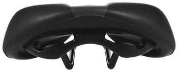 Sedlo na bicykel TERRY Figura Gel Standard Max