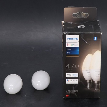 Žiarovky Philips Hue ‎929003021102