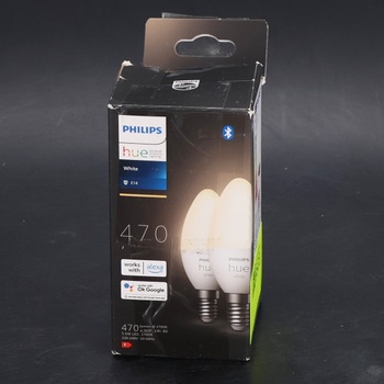 Žiarovky Philips Hue ‎929003021102