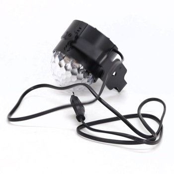LED disco koule U`King 04001