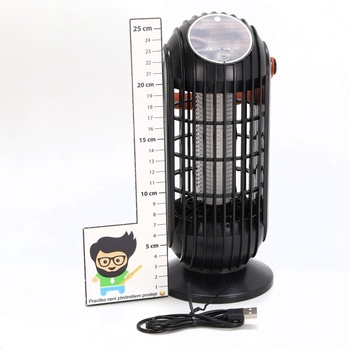 Odpudzovač hmyzu Jiraewh BG-008