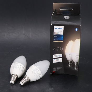 Žiarovky Philips Hue ‎929003021102