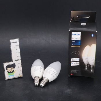 Žiarovky Philips Hue ‎929003021102