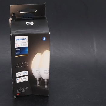 Žiarovky Philips Hue ‎929003021102