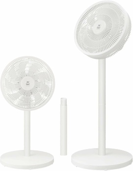 Stolní ventilátor Extrastar NYT1401