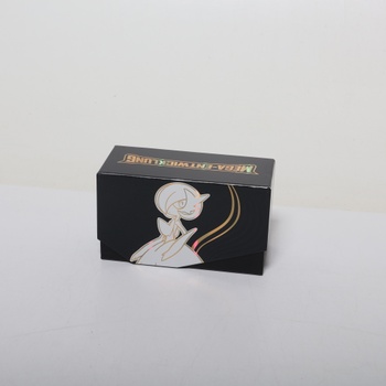 Kartová hra Pokémon Trainer Box: Mega Evolution: Gardevoir (1 promo karta s plnou grafikou, 9