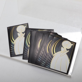 Kartová hra Pokémon Trainer Box: Mega Evolution: Gardevoir (1 promo karta s plnou grafikou, 9