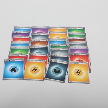 Kartová hra Pokémon Trainer Box: Mega Evolution: Gardevoir (1 promo karta s plnou grafikou, 9