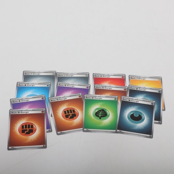 Kartová hra Pokémon Trainer Box: Mega Evolution: Gardevoir (1 promo karta s plnou grafikou, 9