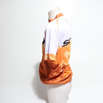 Cyklistický dres veľ. XXL Moxilyn