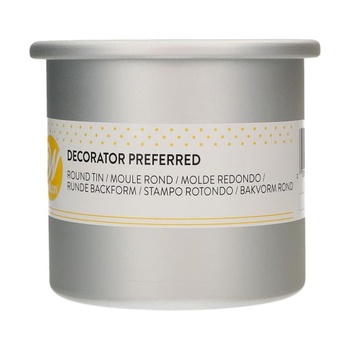 Wilton extra hluboká kulatá forma na pečení