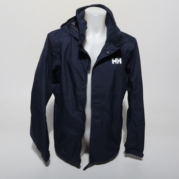 Pánska bunda Helly Hansen Dubliner Shell M 597 Navy