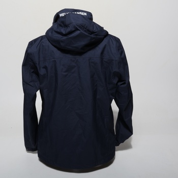 Pánska bunda Helly Hansen Dubliner Shell M 597 Navy