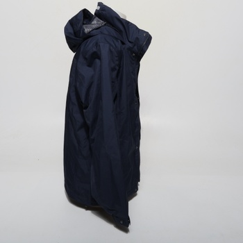 Pánska bunda Helly Hansen Dubliner Shell M 597 Navy