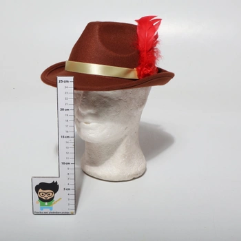 Pánsky kostým Spooktacular S Oktoberfest