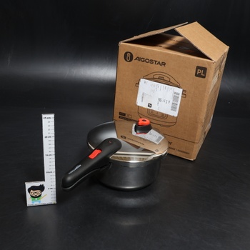Tlakový hrniec AmazonBasics
