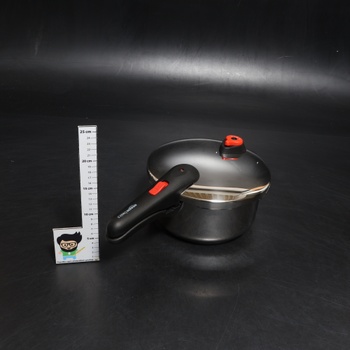 Tlakový hrniec AmazonBasics