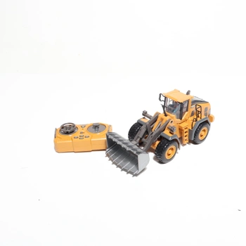 RC model Yeshin BC1057 žltý