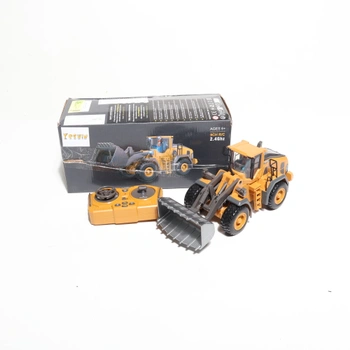 RC model Yeshin BC1057 žltý