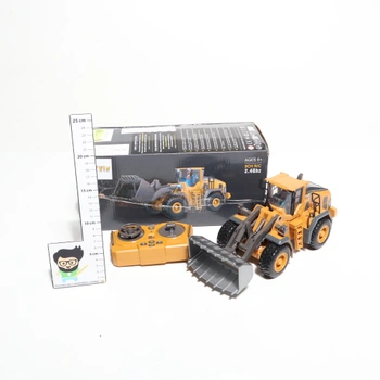 RC model Yeshin BC1057 žltý