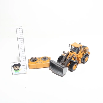RC model Yeshin BC1057 žltý