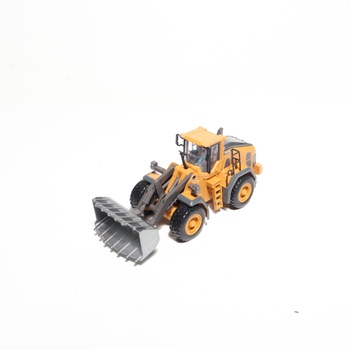 RC model Yeshin BC1057 žltý