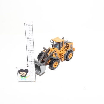 RC model Yeshin BC1057 žltý
