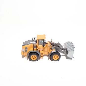 RC model Yeshin BC1057 žltý