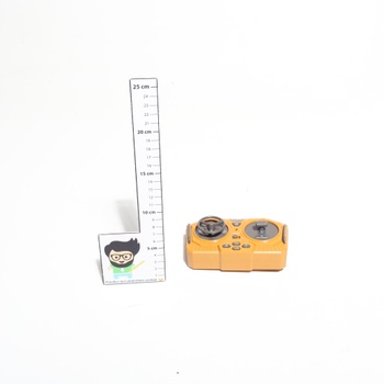 RC model Yeshin BC1057 žltý