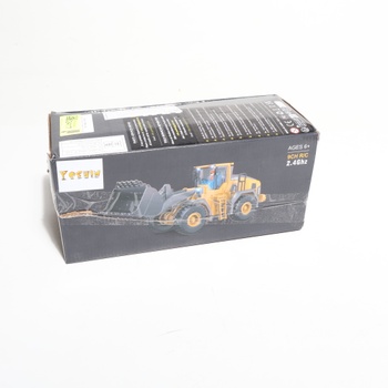 RC model Yeshin BC1057 žltý