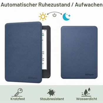 Pouzdro RSAquar 6