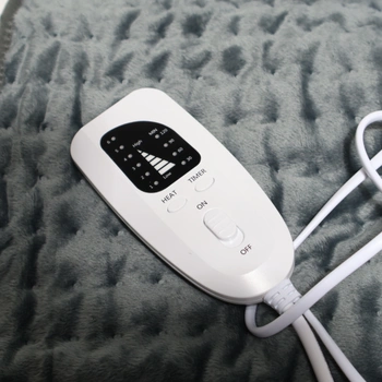 Hrejivý vankúšik Letitwell TK-HP2412