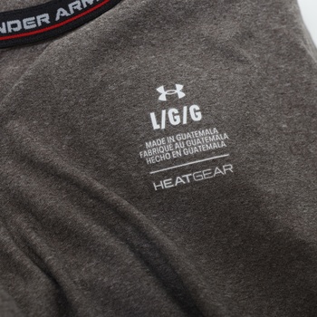 Pánske tričko Under Armour 1369606 veľ. L