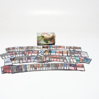 Kartová hra Magic: The Gathering D45850000