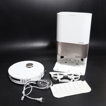 Robotický vysávač Dreame X40 Ultra Complete